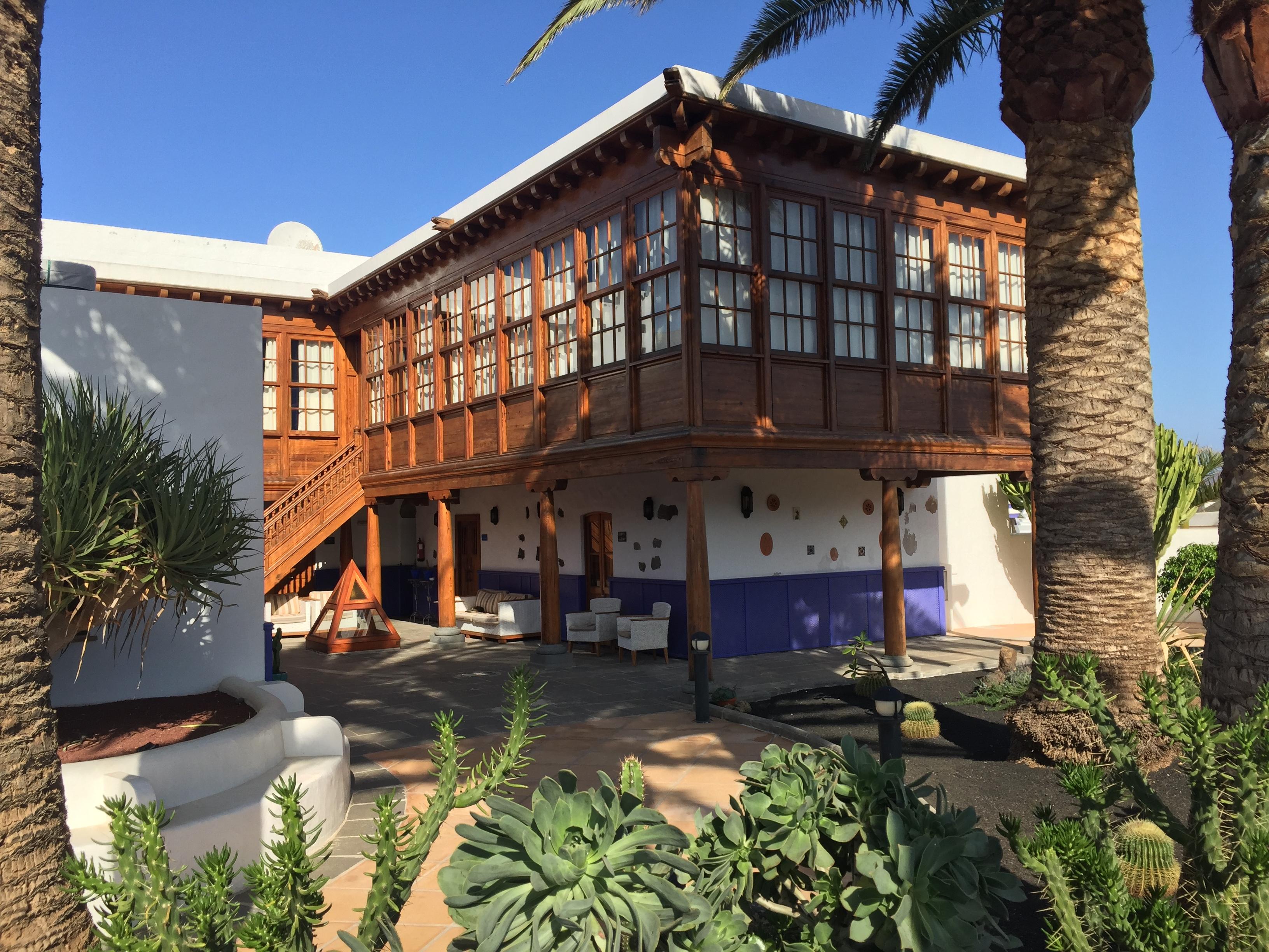 Гостьовий будинок La Casona De Yaiza Яйса Екстер'єр фото