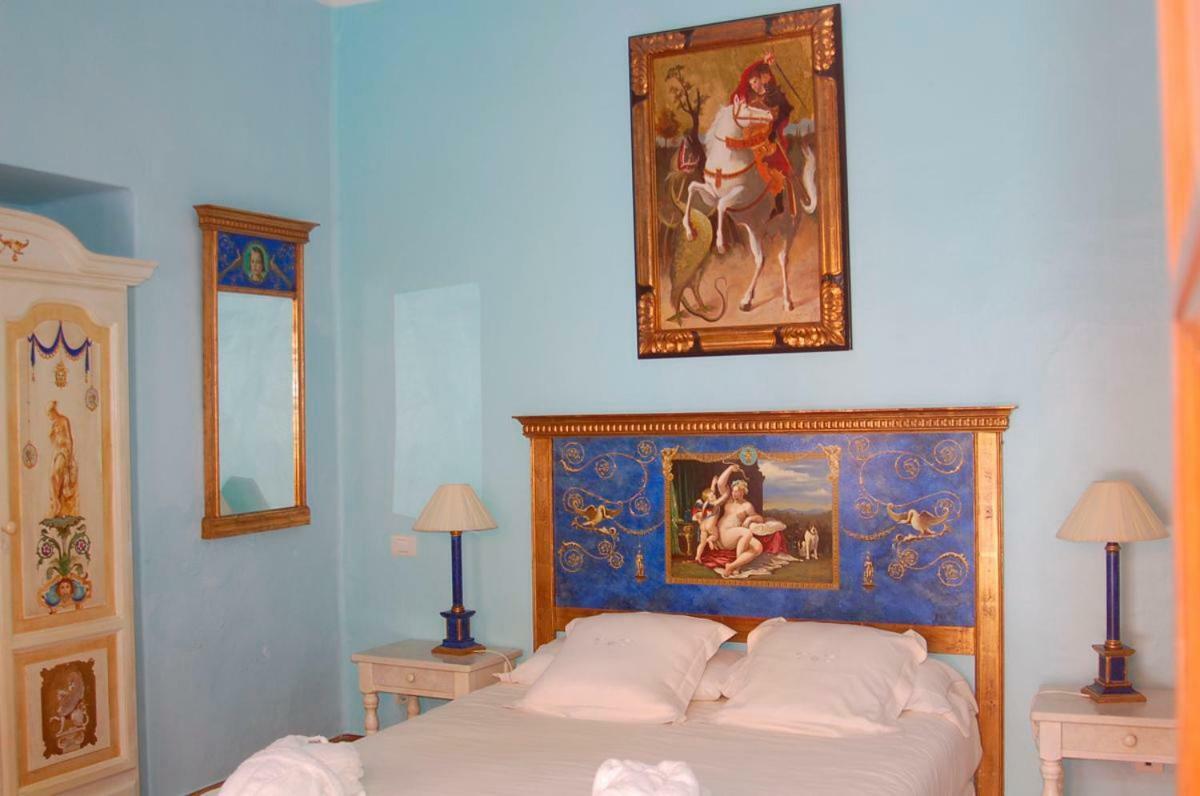 Гостьовий будинок La Casona De Yaiza Яйса Екстер'єр фото
