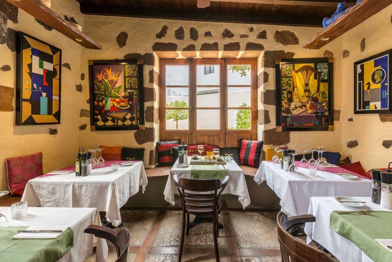 Гостьовий будинок La Casona De Yaiza Яйса Екстер'єр фото